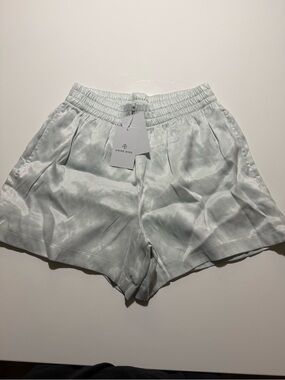 ANINE BING Kam Short